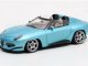    ALFA ROMEO Touring Disco Volante Spyder 2016 Metallic Blue (Matrix)