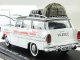     Marly Break Raid URSS -       (Eligor)