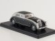    Maybach Zeppelin DS8 streamliner Spohn, grey/black (Neo Scale Models)