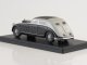    Maybach Zeppelin DS8 streamliner Spohn, grey/black (Neo Scale Models)