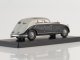    Maybach Zeppelin DS8 streamliner Spohn, grey/black (Neo Scale Models)