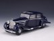    ROLLS ROYCE Phantom III Hooper SportsLimo 1937 Blue (GLM)