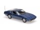    Maserati Ghibli Coupe - 1969 (Minichamps)