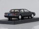    Mercury Cougar LS, black, 1989 (Best of Show)