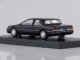    Mercury Cougar LS, black, 1989 (Best of Show)