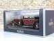   RENAULT Type RM2 Reinastella 1932 Dark Red (Norev)