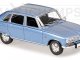    Renault 16 - 1965 (Minichamps)