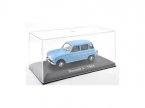 Renault 4 1964 Light Blue