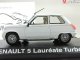     5 Laureate Turbo (Norev)