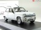    5 Laureate Turbo (Norev)