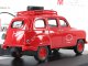    Renault Colorale 4x4 &quot;Pompiers&quot; (Atlas)