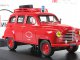    Renault Colorale 4x4 &quot;Pompiers&quot; (Atlas)