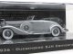     SJN (Supercharged) Convertible Coupe (Minichamps)