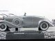     SJN (Supercharged) Convertible Coupe (Minichamps)