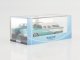    Pontiac star Chief Safari , light turquois/white (Neo Scale Models)