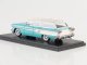    Pontiac star Chief Safari , light turquois/white (Neo Scale Models)