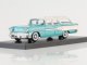    Pontiac star Chief Safari , light turquois/white (Neo Scale Models)