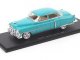    Cadillac Series 62 Berline 1950 (blue) (Spark)