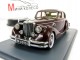     MKV Dark Maroon 1950,  (Neo Scale Models)