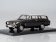    Ford Taunus 17m P3 Turnier 1960 (black/white) (Neo Scale Models)