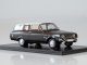    Ford Taunus 17m P3 Turnier 1960 (black/white) (Neo Scale Models)