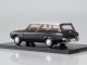    Ford Taunus 17m P3 Turnier 1960 (black/white) (Neo Scale Models)
