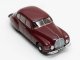    HORCH 930S Stromlinie 1948 Maroon (Matrix)