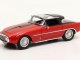    FIAT 8V Vignale Demonrouge 1953 Red/Black (Matrix)