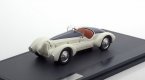 ALFA ROMEO 6C 1750 Gran Sport Aprile Spider Corsa 1931 White/Black