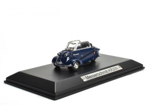 MESSERSCHMITT KR200 1953 Blue