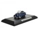    MESSERSCHMITT KR200 1953 Blue (Atlas)