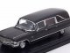    CADILLAC Series 62 Miller Meteor Hearse () 1962 Black (Neo Scale Models)