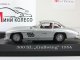     300SL &quot;Gullwing&quot; (Altaya (IXO))