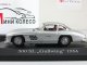     300SL &quot;Gullwing&quot; (Altaya (IXO))