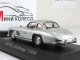     300SL &quot;Gullwing&quot; (Altaya (IXO))