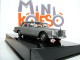     600 SWB,  (Autoart)