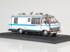 Airstream Excella 280 Turbo