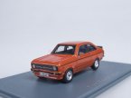 Ford Escort MKII 1600 Sport (Red)