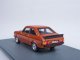 Масштабная коллекционная модель Ford Escort MKII 1600 Sport (Red) (Neo Scale Models)