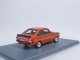 Масштабная коллекционная модель Ford Escort MKII 1600 Sport (Red) (Neo Scale Models)