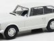    MERCEDES-BENZ 230SLX Frua Combi 1962 White (Matrix)