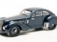    LAGONDA V12 Lancefield Le Mans 1939 Metallic Blue (Matrix)