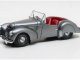    LEA-FRANCIS 2.5 Litre Sports 1949 Metallic Grey (Matrix)