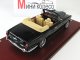    - Corniche Convertible (True Scale Miniatures)