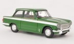 TRIUMPH Vitesse 6 Saloon 1969 Green/White