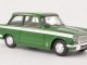    TRIUMPH Vitesse 6 Saloon 1969 Green/White (Neo Scale Models)