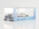    Ferrari 375 MM Scaglietti Coupe, silver (Neo Scale Models)