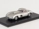    Ferrari 375 MM Scaglietti Coupe, silver (Neo Scale Models)
