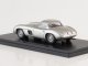    Ferrari 375 MM Scaglietti Coupe, silver (Neo Scale Models)