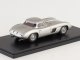    Ferrari 375 MM Scaglietti Coupe, silver (Neo Scale Models)
